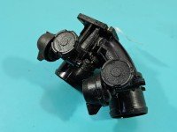 Przepustnica Peugeot 407 9646846380 2.0 hdi