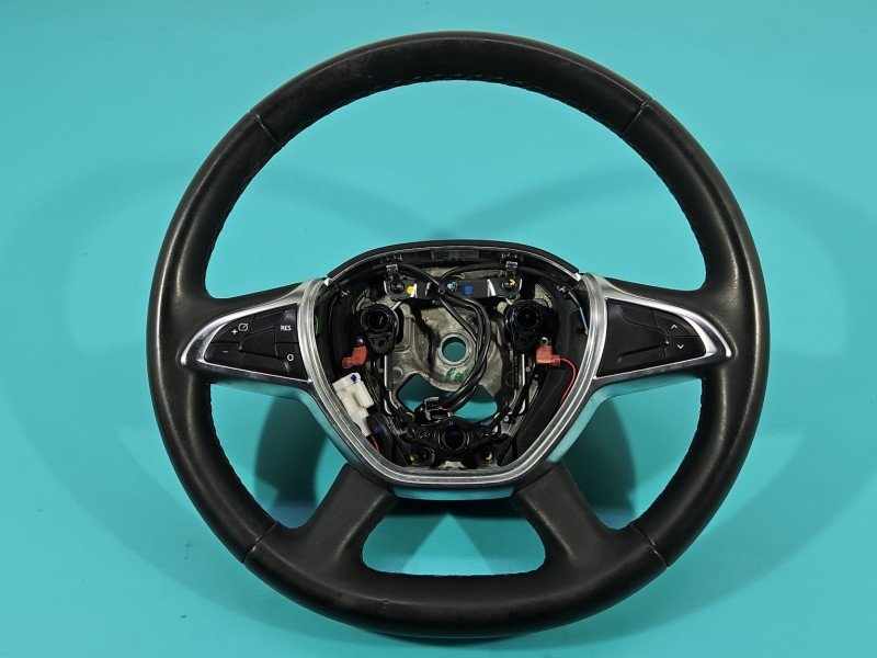 Kierownica Dacia Duster II 18- 484000770R