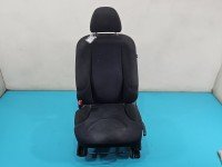 Fotel lewy przód kierowcy Honda Jazz III EU