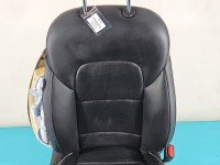 Fotel prawy pasażera Kia Sportage IV 15-21