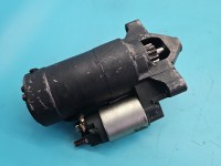 TEST Rozrusznik Citroen C8 2.0 hdi