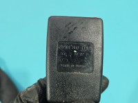 Pas bezpieczeństwa przód prawy pasażera Vw LT II