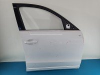 DRZWI PRZÓD PRAWE PASAŻERA AUDI Q5 08- 5d LY9C