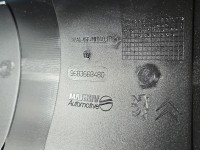 Osłona ZAŚLEPKA PLASTIK Peugeot 5008 9683668480