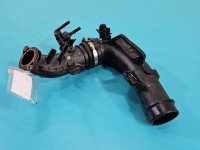 Rura przewód Producent części: Dacia, POWIETRZA Dacia Sandero III 20- 165763262R, 11804008A0 1.0 SCe