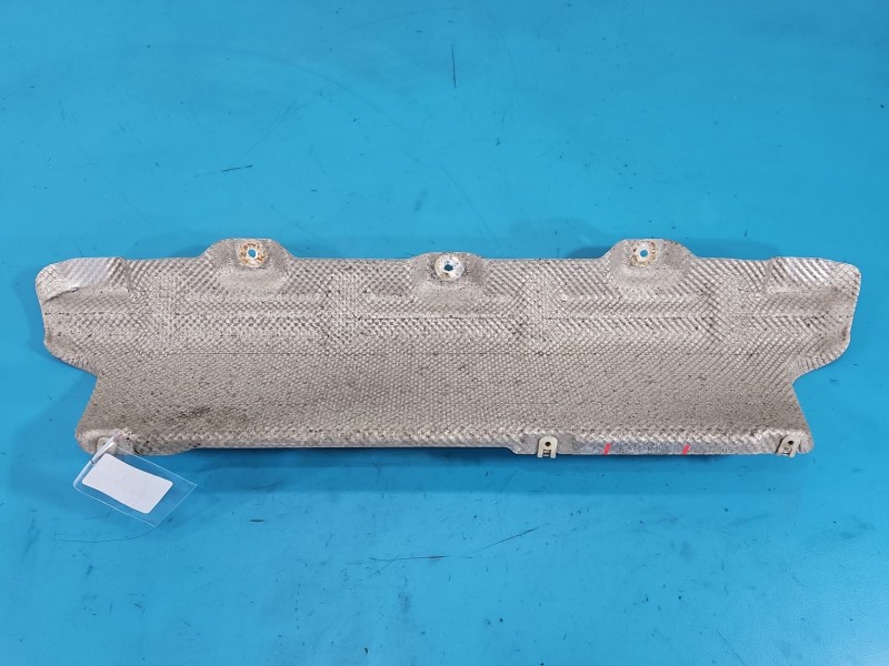 Osłona BMW G20 2.0 T