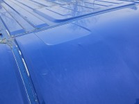 Dach Fiat Ducato IV HB 5d