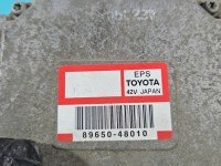 Sterownik moduł LEXUS RX II 03-08 89650-48010