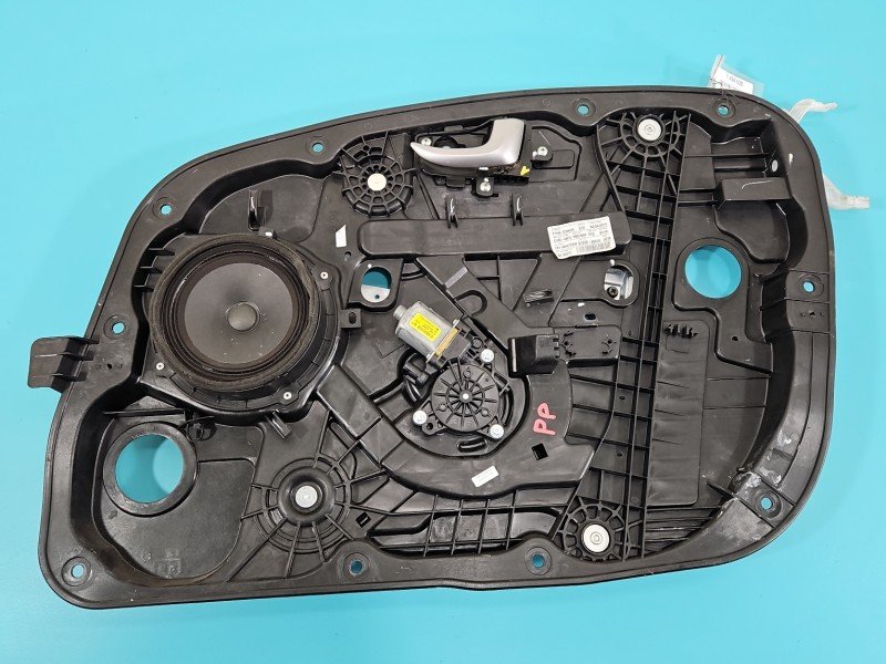 Podnośnik przód prawy Hyundai I30 II 12-16 82460-A5000 5d HB Podnośnik przód prawy Hyundai I30 II 12-16 82460-A5000 5d HB
