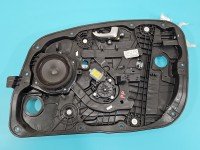 Podnośnik przód prawy Hyundai I30 II 12-16 82460-A5000 5d HB