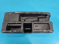 Wkład styropian bagażnika koła zapasowego Vw Up! 1S0012115N