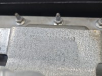 Deska rozdzielcza airbag pasażera kokpit Land Range Rover sport I L320