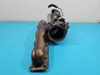 Turbosprężarka BMW X5 F15 18539700010, 7643115, 764311502 3.0 T N55 306KM
