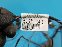 Czujnik parkowania PDC Skoda Octavia III Lf7y 5E0971104B, 5Q0919275