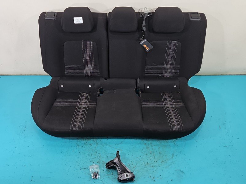 Kanapa tył fotel tylny i20 III 2020-