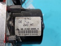 Pompa abs Suzuki Swift Mk6 06.2102-0885.4, 06.2109-5200.3
