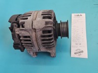 TEST Alternator Vw Polo III 6N 1.7 sdi 038903025A, 0124325014