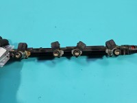 Wtryskiwacz Fiat Grande Punto 1.4 8V