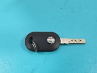 Klamka przód lewa zewnętrzna Alfa romeo Giulietta 242567