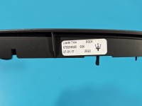 Osłona ZAŚLEPKA PLASTIK DEKOR KONSOLI Maserati Ghibli III 13- 670066603