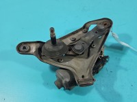 Silniczek Silnik wycieraczek przód Peugeot 508 I 1397220613, 1397220614