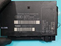 Sterownik moduł komfortu Audi A4 B7 8E0959433BP Producent części: Audi