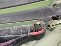 Atrapa grill Citroen C3 I 9647156577, 9647156780