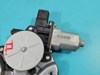 Podnośnik tył lewy SZYBY WINDA IMPRK1357216, Europejska, 6pin Mitsubishi Outlander II HB