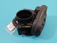 Przepustnica Citroen Berlingo II 0280750164, 9661809080 1.6 16V