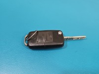 Stacyjka KLUCZYK WKŁADKA Skoda Octavia II 1K0905865
