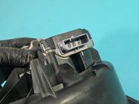 Dmuchawa nawiewu wentylator Opel Vectra C 985852T EUROPA