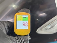 Błotnik przód lewy Chevrolet Captiva Brak