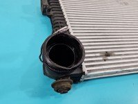 Intercooler Skoda Octavia II 1.9 tdi