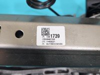 Kolumna kierownicza KRZYŻAK Chevrolet Cruze 13301739 EUROPA