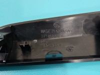 Listwa listwy dekory dekor deski Skoda Superb III eu