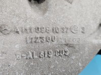 Turbosprężarka Mercedes W203 2.0 kompressor 163KM A1110981037