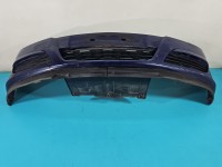 Zderzak przód przedni Opel Astra III H granatowy Y20Z