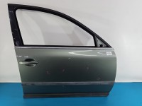 DRZWI PRZÓD PRAWE PASAŻERA Vw Passat B5 5d LA6W