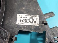 Wentylatory Wentylator chłodnicy Renault Clio IV 12-20 214818009R 1.1 16V (D4FD740)