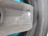 Felga stalowa 16" Opel Astra III H R16 5X110 ET39 6,5J