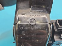 Silniczek nawiewu NAGRZEWNICY Mercedes W222 A2228300846 EUROPA