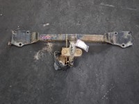 Hak holowniczy BMW E87