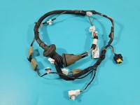 Instalacja Wiązka drzwi przód prawych Toyota Aygo II 14-22 821510H370D