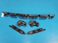 Ślizg zderzaka tył lewy Skoda Kamiq 658807394, 658807393, 658807394A