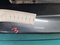 Klapa tył Dodge Caliber HB 5d grafitowy