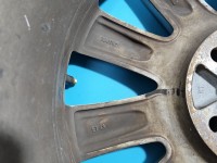 alufelgi felgi 17" komplet Vw Tiguan I 07- R17 Szerokość felgi: 7.0", Rozstaw śrub: 5x112, Odsadzenie (ET): 43, Volkswagen,...