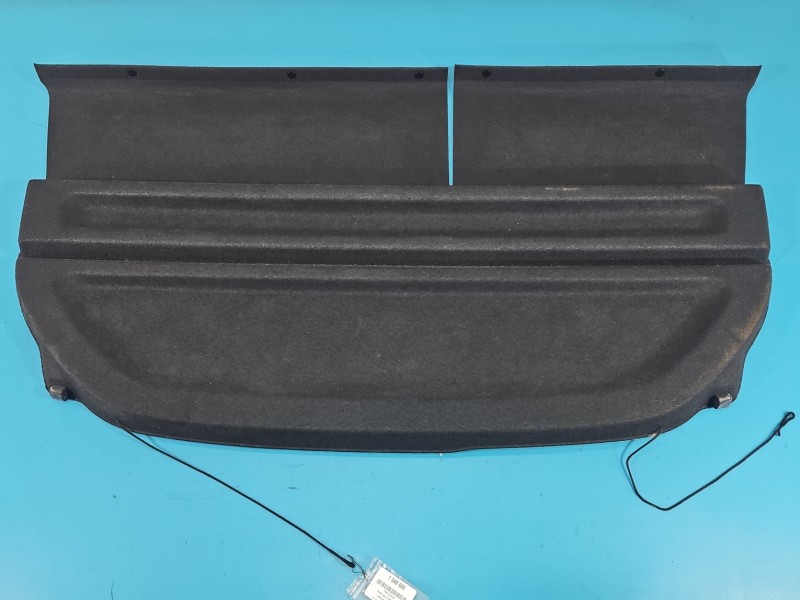 Półka tylna tył bagażnika Honda Jazz III