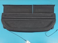 Półka tylna tył bagażnika Honda Jazz III