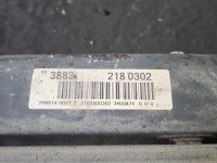 Tylna belka oś tył Mercedes CLS II C218 W218 218 4.7 V8 (278922) Tylna belka oś tył Mercedes CLS II C218 W218 218 4.7 V8 (278922)