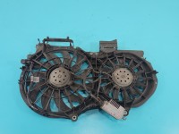 Wentylatory Wentylator chłodnicy Audi A4 B6 8E0959501B, 867009H 2.0 20v
